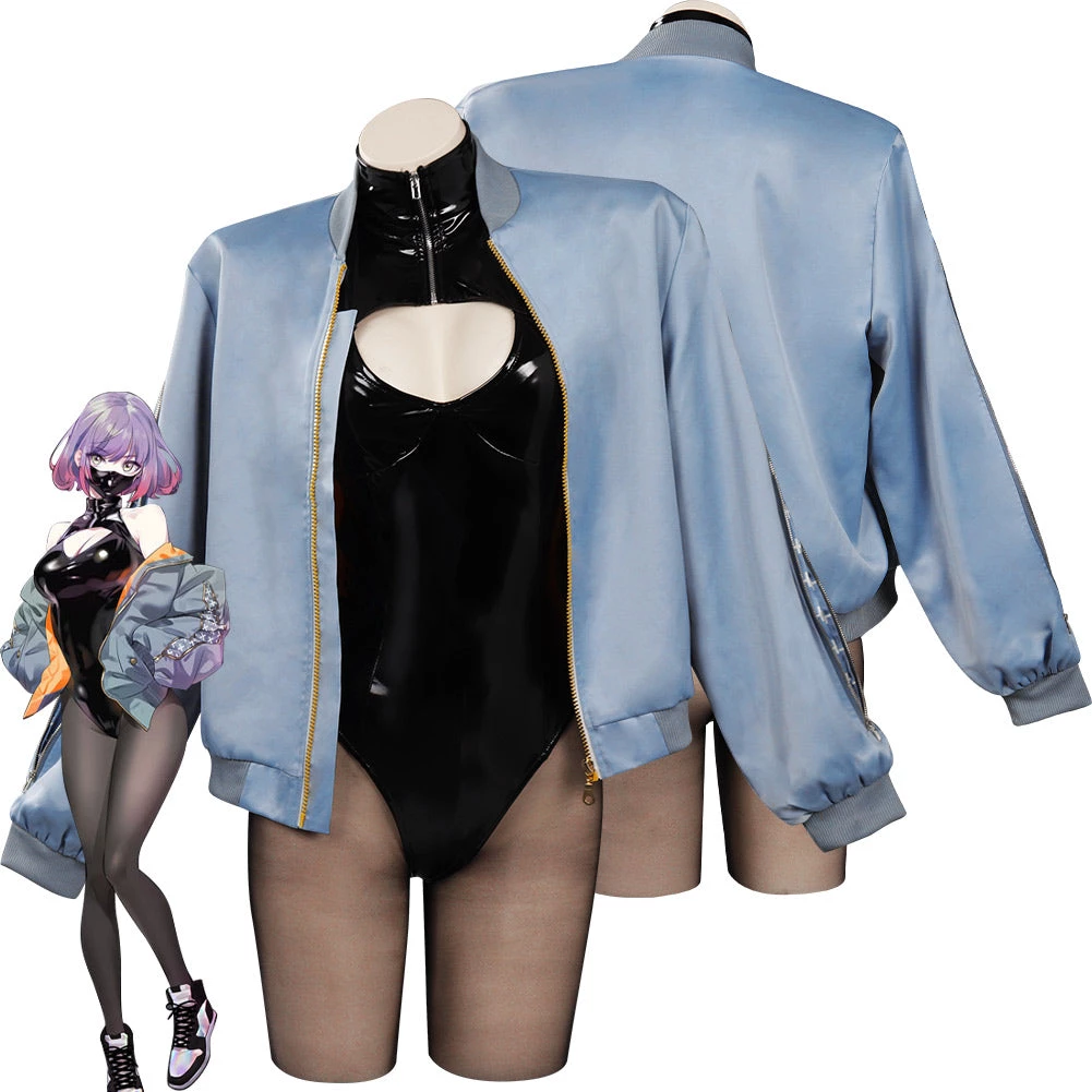 NewCosplay Astrum Design Mask Girl Luna Cosplay Costume Outfits Halloween Carnival Suit 3 NewCosplay Astrum Design Mask Girl Luna Cosplay Costume Outfits Halloween Carnival Suit