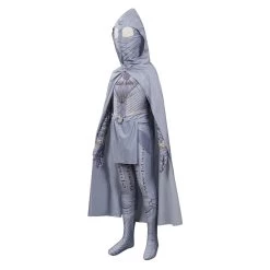 Fansholiday Kids Children Moon Knight Marc Spector Cosplay Costume Jumpsuit Cloak Outfits Halloween Carnival Suit 14 Fansholiday Kids Children Moon Knight Marc Spector Cosplay Costume Jumpsuit Cloak Outfits Halloween Carnival Suit