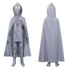 Fansholiday Kids Children Moon Knight Marc Spector Cosplay Costume Jumpsuit Cloak Outfits Halloween Carnival Suit 2 Fansholiday Kids Children Moon Knight Marc Spector Cosplay Costume Jumpsuit Cloak Outfits Halloween Carnival Suit