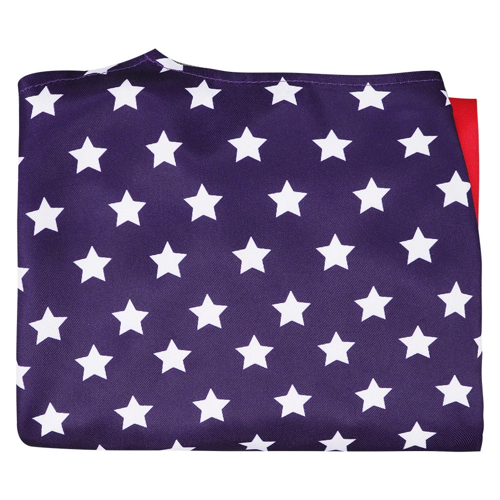 NewCosplay New Arrivals The Boys Season 3 Homelander Cosplay Costume Cloak Halloween Carnival Suit 8 NewCosplay New Arrivals The Boys Season 3 Homelander Cosplay Costume Cloak Halloween Carnival Suit