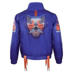 New Cosplaysky New Arrivals Valorant Yoru Jacket Coat Cosplay Costume Outfits Halloween Carnival Suits 15 New Cosplaysky New Arrivals Valorant Yoru Jacket Coat Cosplay Costume Outfits Halloween Carnival Suits
