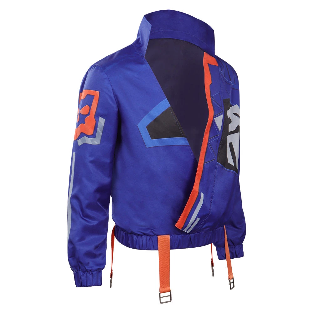 New Cosplaysky New Arrivals Valorant Yoru Jacket Coat Cosplay Costume Outfits Halloween Carnival Suits 7 New Cosplaysky New Arrivals Valorant Yoru Jacket Coat Cosplay Costume Outfits Halloween Carnival Suits