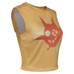 CosplaySky Valorant Raze Cosplay Costume T-shirt Hat Cap Outfits Halloween Carnival Suit New Arrivals