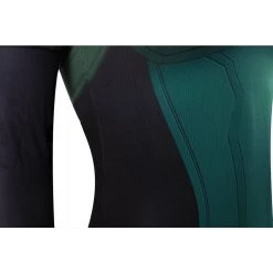 Fandomsky VALORANT Viper Cosplay Costume Jumpsuit Outfits Halloween Carnival Suit New Arrivals