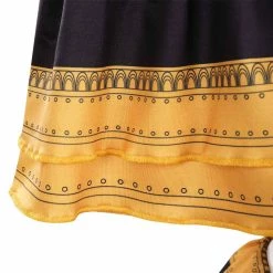 NewCosplay SPY×FAMILY Anya Forger Original Design Top Skirt Swimsuit Cosplay Costume