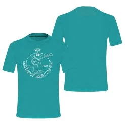 Fandombuy Stranger Things 4 Dustin Henderson Short Sleeve Shirt Cosplay Costume New Arrivals