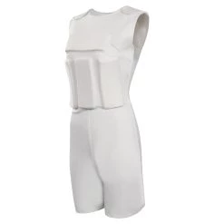 Fandombuy New Arrivals Stranger Things Season 4 Eleven Laboratory Jumpsuit Cosplay Costume 11 Fandombuy New Arrivals Stranger Things Season 4 Eleven Laboratory Jumpsuit Cosplay Costume