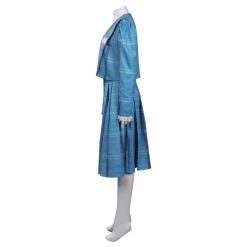 Fansholiday New Arrivals Stranger Things Season 4 (2022) Nancy Wheeler Retro Dress Cosplay Costume Outfits Halloween Carnival Suit 17 Fansholiday New Arrivals Stranger Things Season 4 (2022) Nancy Wheeler Retro Dress Cosplay Costume Outfits Halloween Carnival Suit