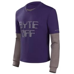 NewCossky Stranger Things 4 (2022) Dustin Henderson Long Sleeve T-Shirt Cosplay Costume 12 NewCossky Stranger Things 4 (2022) Dustin Henderson Long Sleeve T-Shirt Cosplay Costume