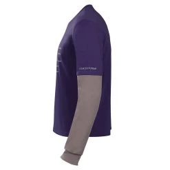 NewCossky Stranger Things 4 (2022) Dustin Henderson Long Sleeve T-Shirt Cosplay Costume 15 NewCossky Stranger Things 4 (2022) Dustin Henderson Long Sleeve T-Shirt Cosplay Costume