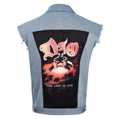 Fansholiday Stranger Things Season 4 (2022) Steve Harrington Cowboy Vest Outfits New Arrivals