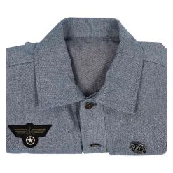 Fansholiday Stranger Things Season 4 (2022) Steve Harrington Cowboy Vest Outfits New Arrivals