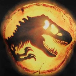 Cossky New Arrivals Jurassic World: Dominion (2022) Original Design Cosplay Short Sleeve T-shirt 16 Cossky New Arrivals Jurassic World: Dominion (2022) Original Design Cosplay Short Sleeve T-shirt