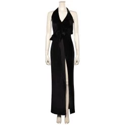 INSWEAR New Arrivals Westworld Season 4 Maeve Millay Cosplay Costume Black Dress Outfits Halloween Carnival Suit 11 INSWEAR New Arrivals Westworld Season 4 Maeve Millay Cosplay Costume Black Dress Outfits Halloween Carnival Suit