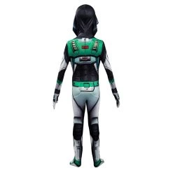 New Cosplaysky Kids Children Buzz Lightyear Cosplay Costume Outfits Halloween Carnival Suit