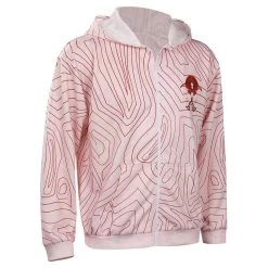 Thor: Love And Thunder (2022) Thor Original Design Hooded Sweatshirt Cosplay Costume-cossky® New Arrivals