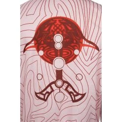 Thor: Love And Thunder (2022) Thor Original Design Hooded Sweatshirt Cosplay Costume-cossky® New Arrivals