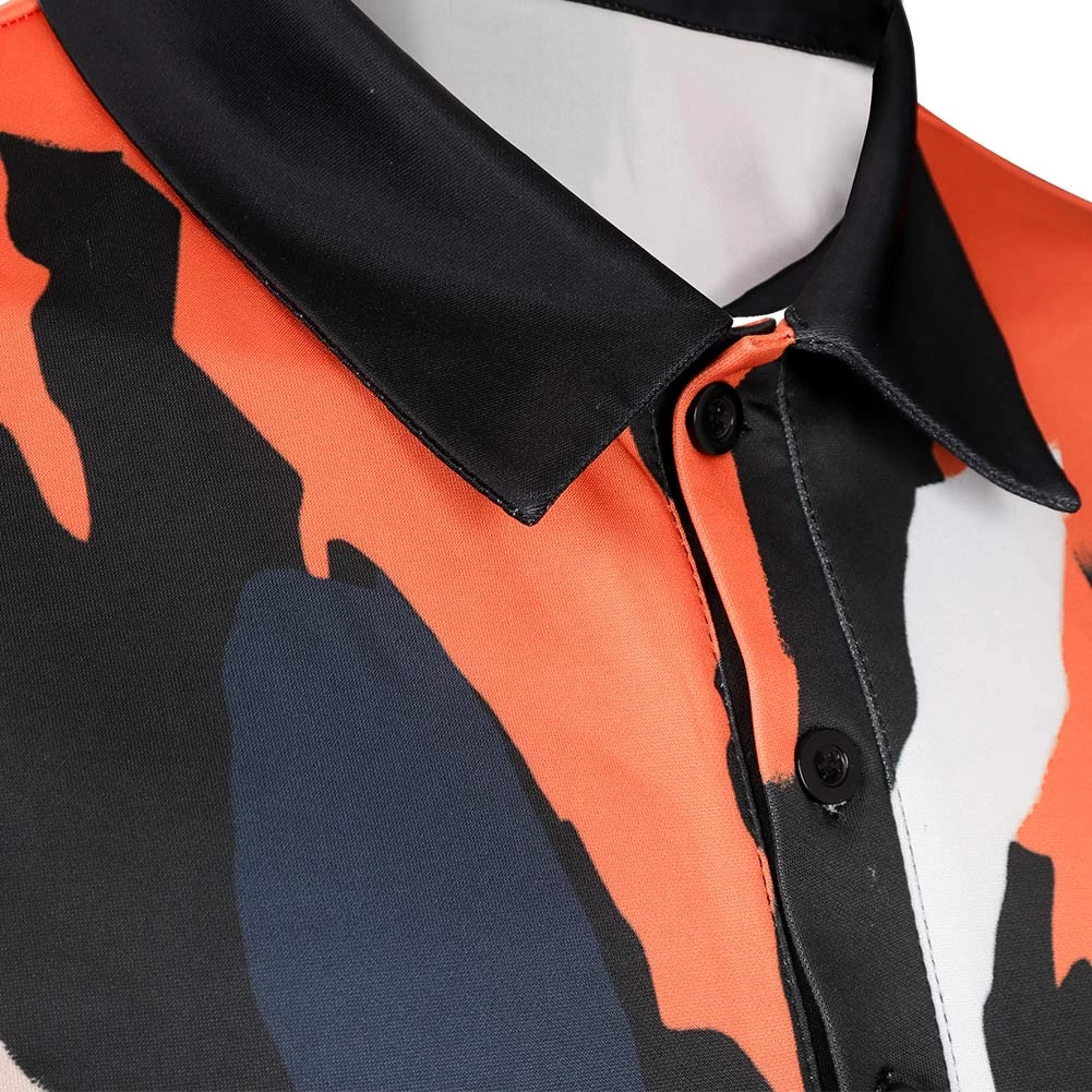 Fansholiday Captain America Steve Rogers Original Design Men Women Cosplay Short Sleeve T-shirt New Arrivals 8 Fansholiday Captain America Steve Rogers Original Design Men Women Cosplay Short Sleeve T-shirt New Arrivals