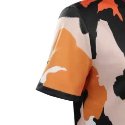 Fansholiday Captain America Steve Rogers Original Design Men Women Cosplay Short Sleeve T-shirt New Arrivals 18 Fansholiday Captain America Steve Rogers Original Design Men Women Cosplay Short Sleeve T-shirt New Arrivals