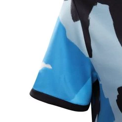 Fandombuy New Arrivals Captain America Steve Rogers Original Design Men Women Cosplay Short Sleeve T-shirt 15 Fandombuy New Arrivals Captain America Steve Rogers Original Design Men Women Cosplay Short Sleeve T-shirt