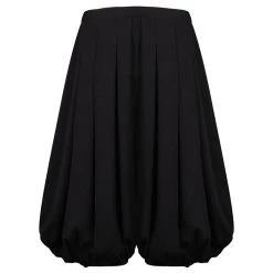 Fandomsky New Arrivals Medieval Renaissance Viking Cosplay Pants Harem Cropped Trousers 16 Fandomsky New Arrivals Medieval Renaissance Viking Cosplay Pants Harem Cropped Trousers