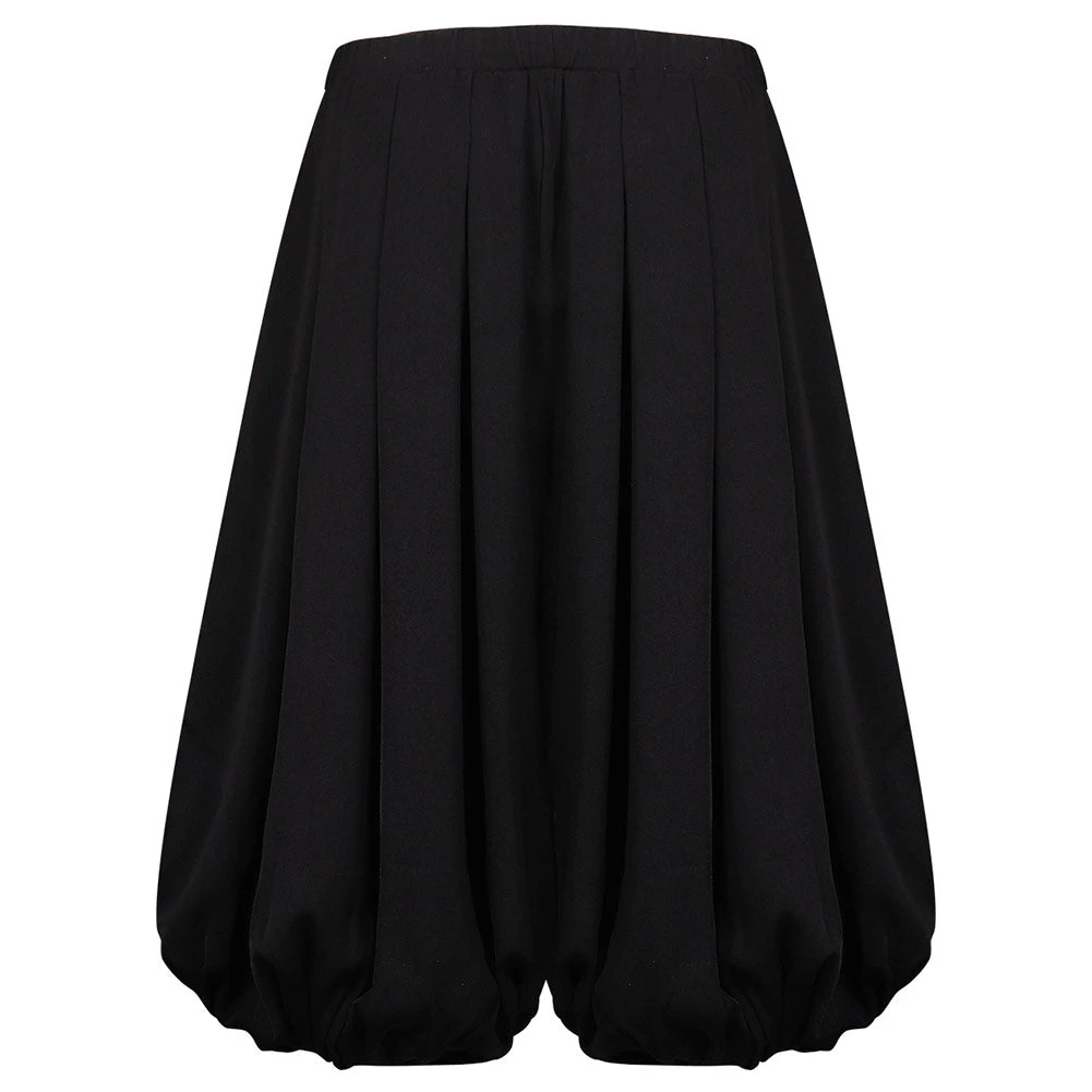 Fandomsky New Arrivals Medieval Renaissance Viking Cosplay Pants Harem Cropped Trousers 7 Fandomsky New Arrivals Medieval Renaissance Viking Cosplay Pants Harem Cropped Trousers