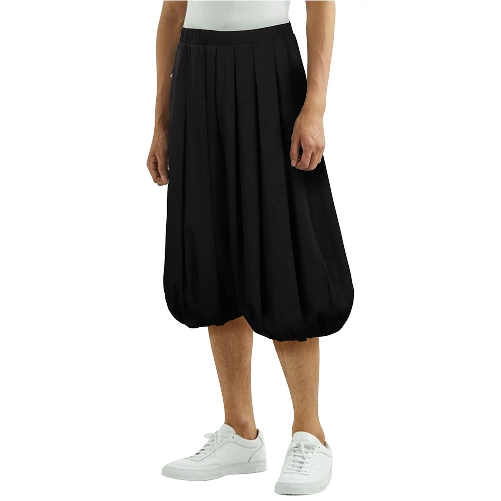 Fandomsky New Arrivals Medieval Renaissance Viking Cosplay Pants Harem Cropped Trousers 12 Fandomsky New Arrivals Medieval Renaissance Viking Cosplay Pants Harem Cropped Trousers