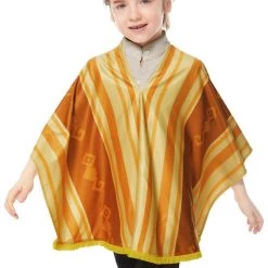 NewCosplay Encanto Camilo Outfits Halloween Carnival Suit Cosplay Costume For Kids Children