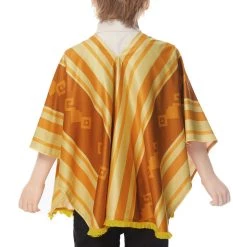 NewCosplay Encanto Camilo Outfits Halloween Carnival Suit Cosplay Costume For Kids Children