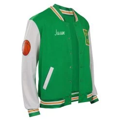 Cossky Stranger Things Season 4 Jonathan Byers Cosplay Costume Baseball Jacket Coat Outfit 12 Cossky Stranger Things Season 4 Jonathan Byers Cosplay Costume Baseball Jacket Coat Outfit