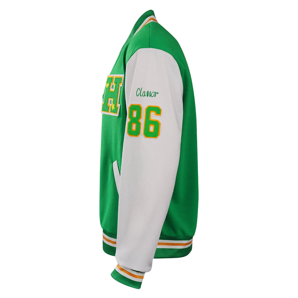 Cossky Stranger Things Season 4 Jonathan Byers Cosplay Costume Baseball Jacket Coat Outfit 7 Cossky Stranger Things Season 4 Jonathan Byers Cosplay Costume Baseball Jacket Coat Outfit