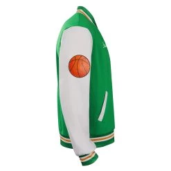 Cossky Stranger Things Season 4 Jonathan Byers Cosplay Costume Baseball Jacket Coat Outfit 15 Cossky Stranger Things Season 4 Jonathan Byers Cosplay Costume Baseball Jacket Coat Outfit