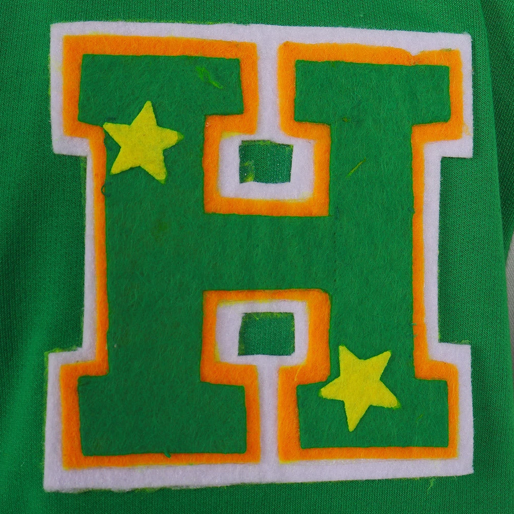 Cossky Stranger Things Season 4 Jonathan Byers Cosplay Costume Baseball Jacket Coat Outfit 10 Cossky Stranger Things Season 4 Jonathan Byers Cosplay Costume Baseball Jacket Coat Outfit