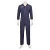 INSWEAR New Arrivals Lightyear Buzz Lightyear Cosplay Costume Jumpsuit Outfits Halloween Carnival Suit
