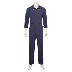 INSWEAR New Arrivals Lightyear Buzz Lightyear Cosplay Costume Jumpsuit Outfits Halloween Carnival Suit