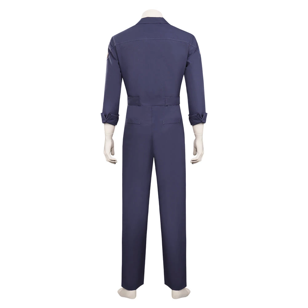 INSWEAR New Arrivals Lightyear Buzz Lightyear Cosplay Costume Jumpsuit Outfits Halloween Carnival Suit 6 INSWEAR New Arrivals Lightyear Buzz Lightyear Cosplay Costume Jumpsuit Outfits Halloween Carnival Suit