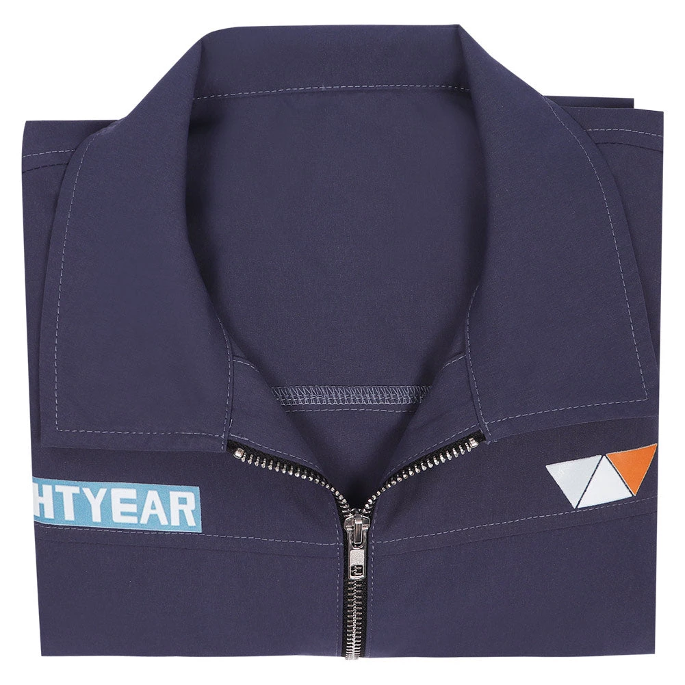 INSWEAR New Arrivals Lightyear Buzz Lightyear Cosplay Costume Jumpsuit Outfits Halloween Carnival Suit 10 INSWEAR New Arrivals Lightyear Buzz Lightyear Cosplay Costume Jumpsuit Outfits Halloween Carnival Suit