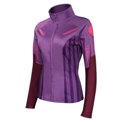 Cossky New Arrivals Hawkeye 2022 Kate Bishop Comic-con Party Halloween Carnival Suit Cosplay Costume