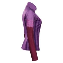 Cossky New Arrivals Hawkeye 2022 Kate Bishop Comic-con Party Halloween Carnival Suit Cosplay Costume