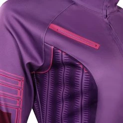 Cossky New Arrivals Hawkeye 2022 Kate Bishop Comic-con Party Halloween Carnival Suit Cosplay Costume