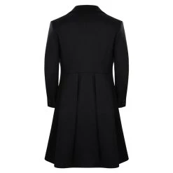 NewCosplay New Arrivals The Matrix: Resurrections Neo Comic-con Party Halloween Carnival Suit Cosplay Costume