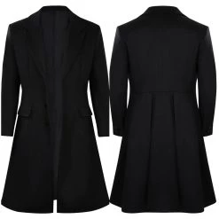 NewCosplay New Arrivals The Matrix: Resurrections Neo Comic-con Party Halloween Carnival Suit Cosplay Costume