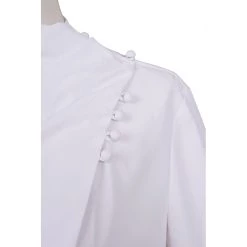 Cossky Westworld Season 4 Charlotte Hale Cosplay Costume Outfits Halloween Carnival Suit New Arrivals 20 Cossky Westworld Season 4 Charlotte Hale Cosplay Costume Outfits Halloween Carnival Suit New Arrivals