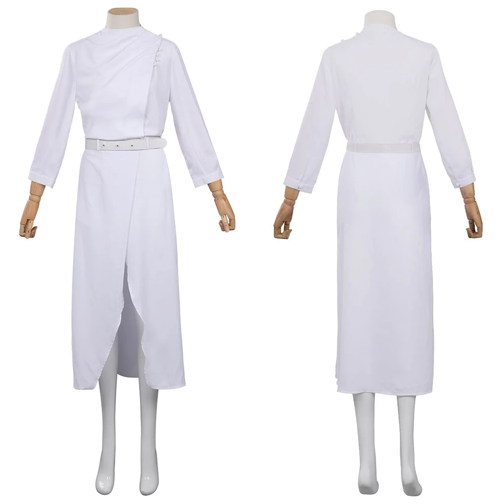 Cossky Westworld Season 4 Charlotte Hale Cosplay Costume Outfits Halloween Carnival Suit New Arrivals 4 Cossky Westworld Season 4 Charlotte Hale Cosplay Costume Outfits Halloween Carnival Suit New Arrivals