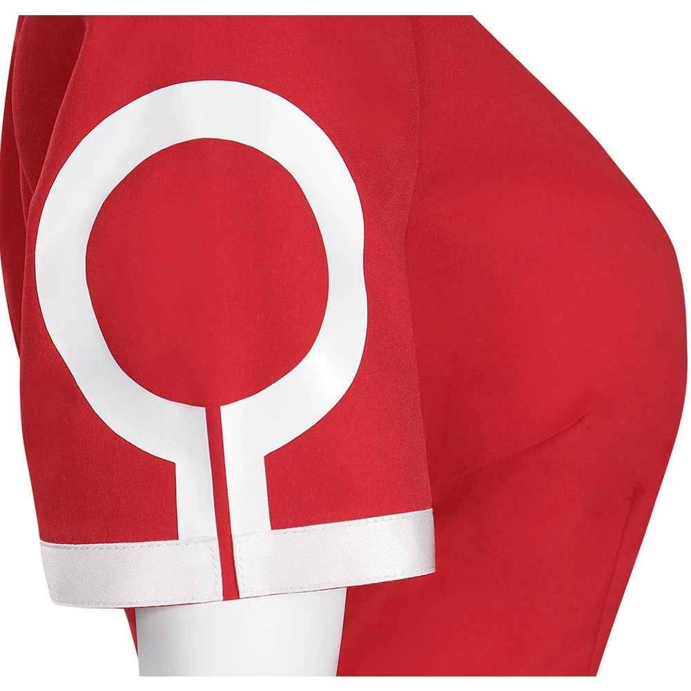 New Cosplaysky New Arrivals Naruto Shippuuden Sakura Haruno Cosplay Costume Outfits Halloween Carnival Suit 12 New Cosplaysky New Arrivals Naruto Shippuuden Sakura Haruno Cosplay Costume Outfits Halloween Carnival Suit