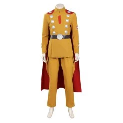 New Cosplaysky New Arrivals Dragon Ball Super:SUPER HERO Gamm 1 Cosplay Costume Top Pants Cloak Outfits Halloween Carnival Suit 11 New Cosplaysky New Arrivals Dragon Ball Super:SUPER HERO Gamm 1 Cosplay Costume Top Pants Cloak Outfits Halloween Carnival Suit
