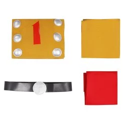 New Cosplaysky New Arrivals Dragon Ball Super:SUPER HERO Gamm 1 Cosplay Costume Top Pants Cloak Outfits Halloween Carnival Suit 17 New Cosplaysky New Arrivals Dragon Ball Super:SUPER HERO Gamm 1 Cosplay Costume Top Pants Cloak Outfits Halloween Carnival Suit