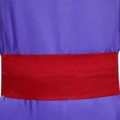 NewCosplay Dragon Ball Super : Super Hero Son Gohan Cosplay Costume Outfits Halloween Carnival Suit