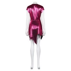 NewCosplay New Arrivals The Lost City 2022 - Sandra Bullock Cosplay Costume Outfits Halloween Carnival Suit