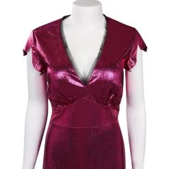 NewCosplay New Arrivals The Lost City 2022 - Sandra Bullock Cosplay Costume Outfits Halloween Carnival Suit